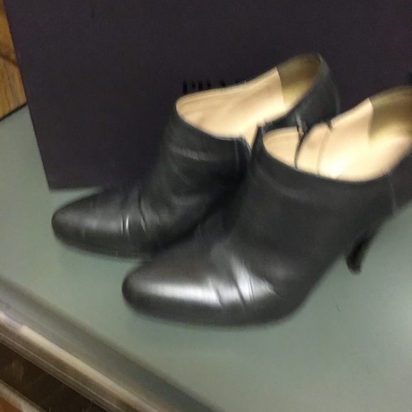 Prada Ankle boots size 7 - Picture 3 of 4
